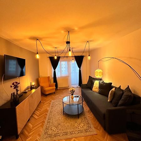 Simba Residence Тимишоара Экстерьер фото