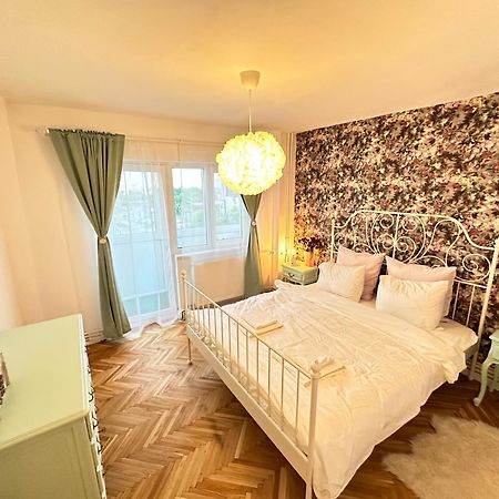 Simba Residence Тимишоара Экстерьер фото