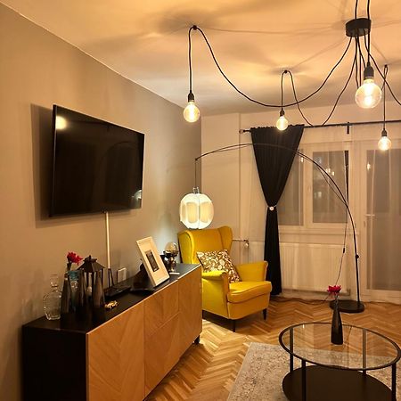 Simba Residence Тимишоара Экстерьер фото