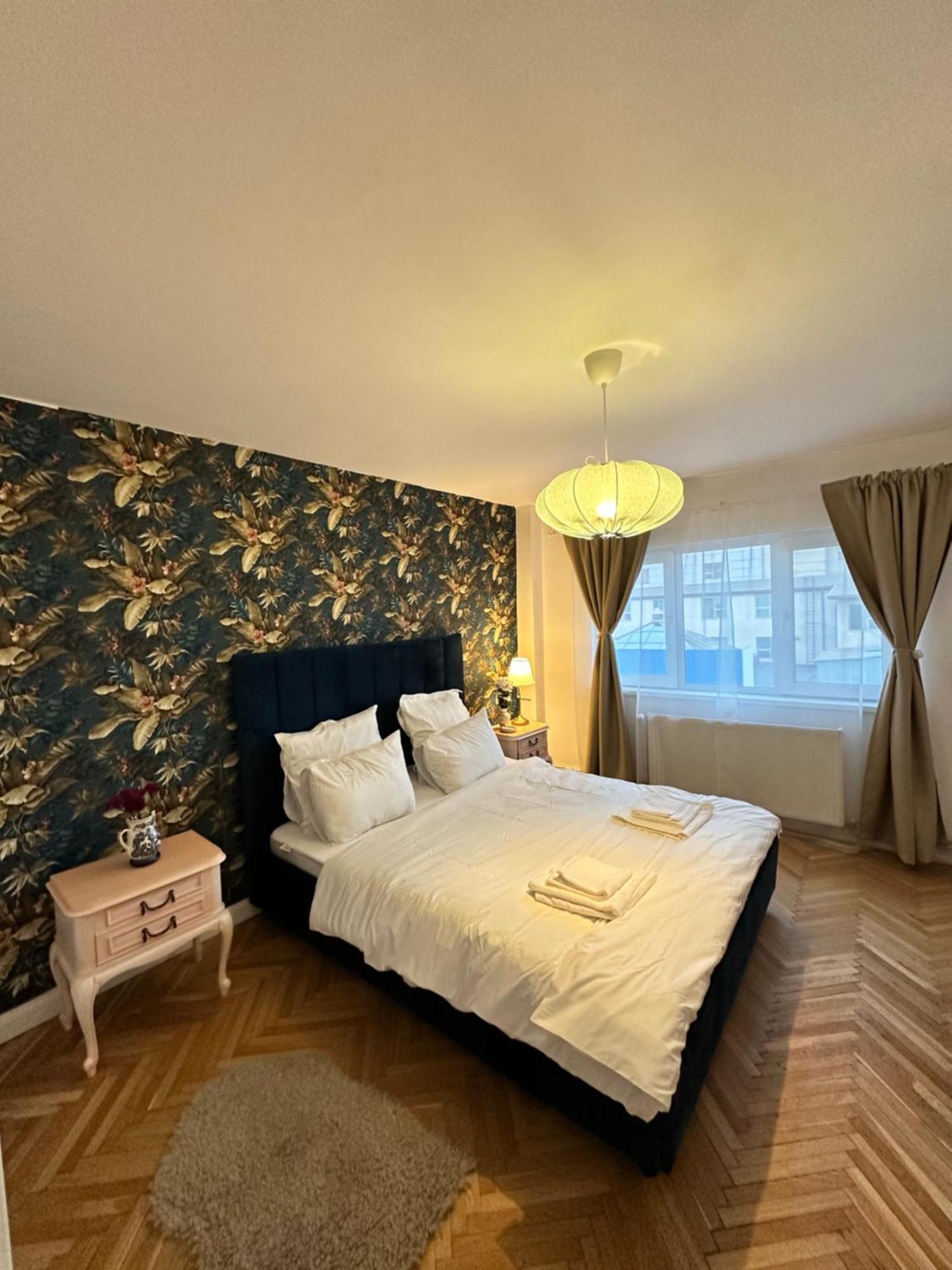Simba Residence Тимишоара Экстерьер фото