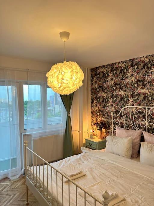 Simba Residence Тимишоара Экстерьер фото