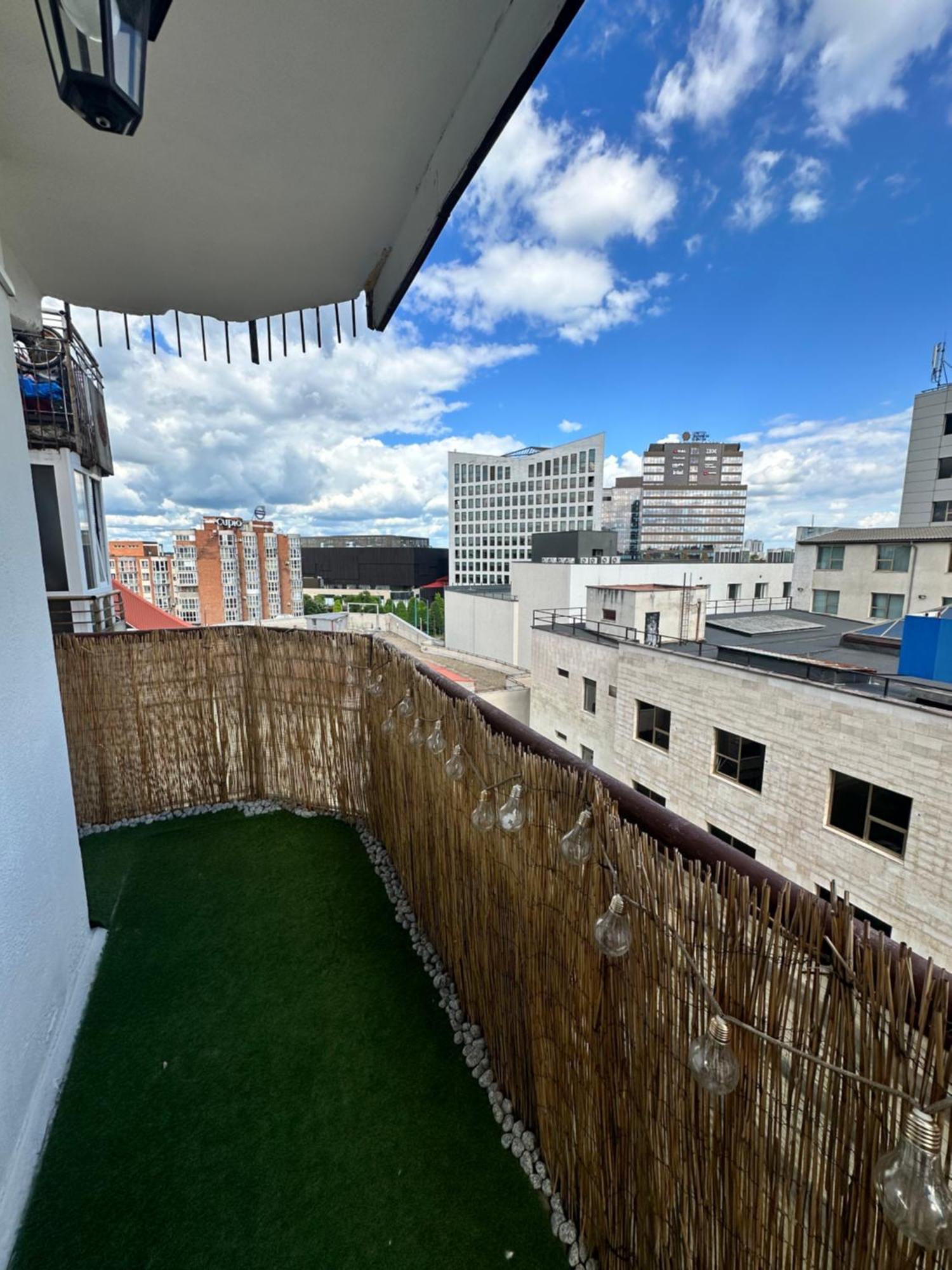 Simba Residence Тимишоара Экстерьер фото